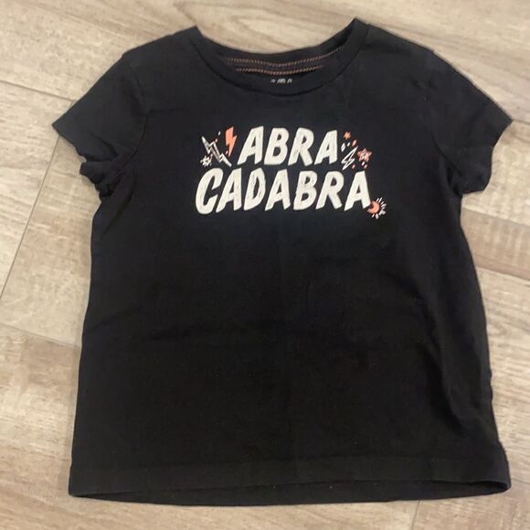 4 pack Gymboree tees - cotton size 3t - Picture 5 of 6